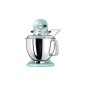 KitchenAid Artisan 5KSM175PSEIC Køkkenmaskine 4.8liter 300W Isblå KitchenAid Artisan 5KSM175PSEIC Køkkenmaskine 4.8liter 300W Isblå